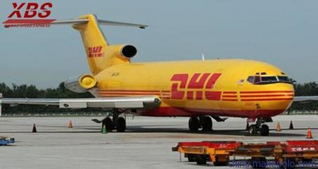 DHL国际快递到美国全攻略 带电产品、食品、生活用品邮寄指南与深圳市鑫豹速国际货运代理服务解析