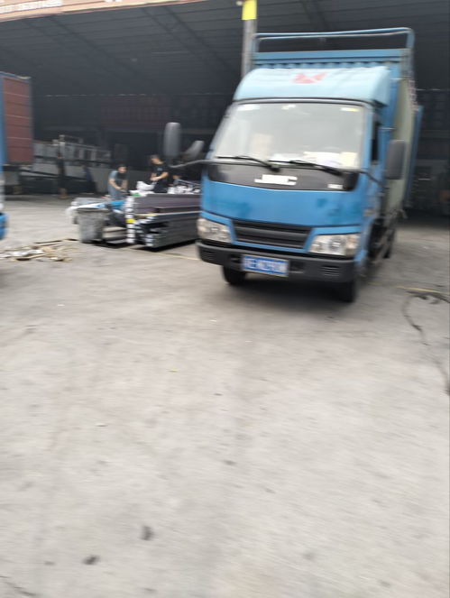 双向往返·直达两地——佛山至四子王旗全境货运服务解析